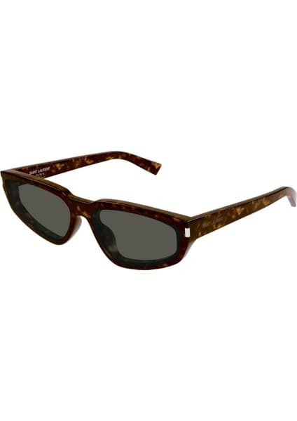 Yves Saint Laurent SAINT LAURENT 634 NOVA 61 GÜNEŞ