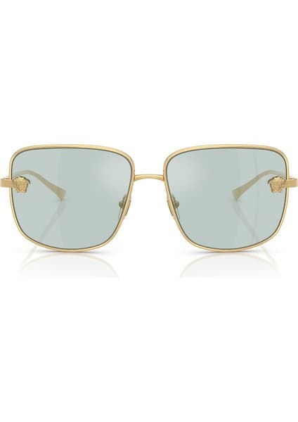 Versace 0VE 2282 10029C 59 Kadın Güneş