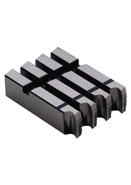 Virax 162304 Sağ Bspt 2.1/2’’-4’’ Pafta