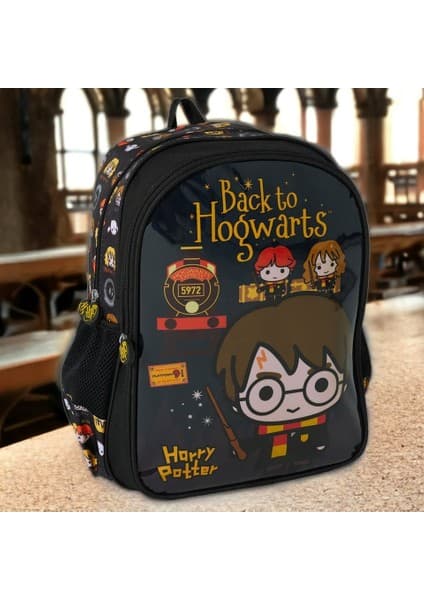 Harry Potter Okul Çantası