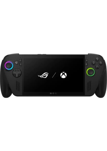 Asus RC73XA-ROG Xbox Ally AMD Ryzen AI Z2 Extreme 24GB 1TB SSD Windows 11 Home 7" El Oyun Bilgisayarı