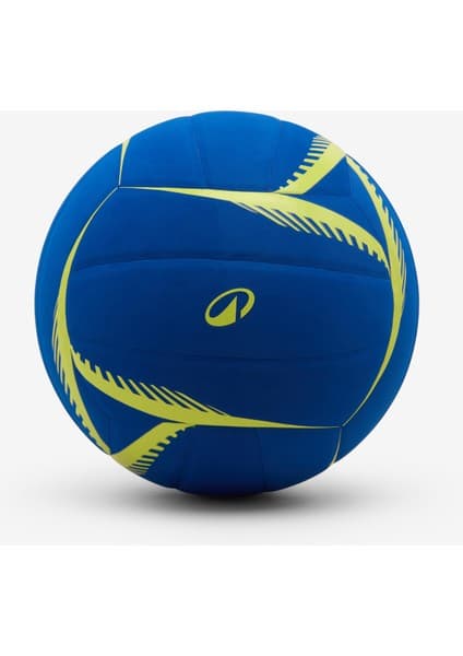 Kipsta Voleybol Topu - 230/250 G - Mavi/sarı- VB500