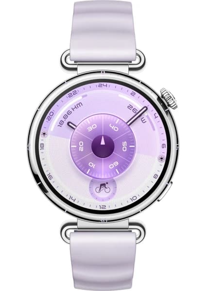 Huawei Watch GT 6 41 mm - Mor
