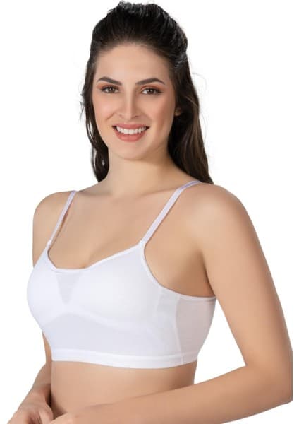 BEYAZ MI Emay 1423 Modal Cotton Kaplı
