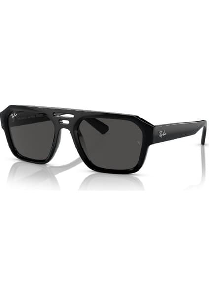 Ray-Ban Rb 4397 667787 54 Ray-Ban Corrıgan Güneş