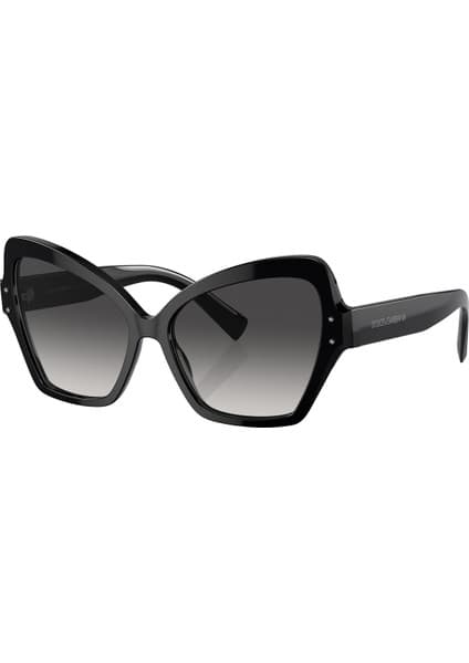 Dolce & Gabbana Kadın Güneş Gözlüğü DG4463F 56