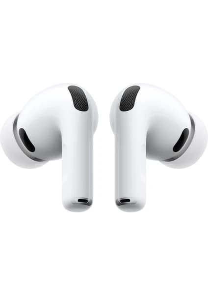 Apple Airpods Pro 3 Kulakiçi TWS Bluetooth Kulaklık Aktif Gürültü Önleme Suya Dayanıklı