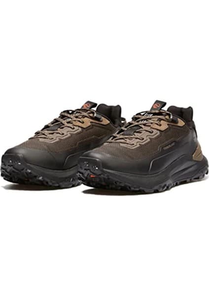Timberland Motıon Access Low Lace Up Sneaker Erkek Nefes Alabilir Yapı Düz Tabanlı Koşu ve Yürüyüş
