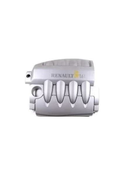 Aft M0711120 - Motor Üst Koruma Kapagı Mgn Iı 1.6 16 Valf