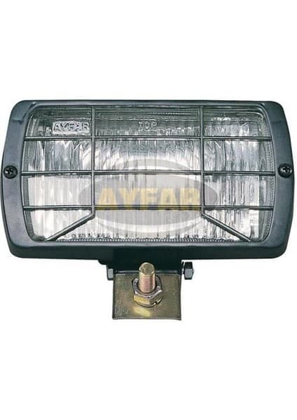 Ayfar 101005 - Sis Farı Doğan Slx Dkş