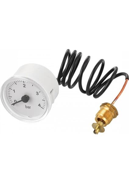 Baykan Airfel Kombi Manometre 77890034010 Fiyatı