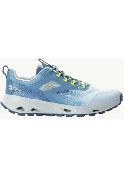 Jack Wolfskin Prelight Pro Vent Low Erkek Outdoor