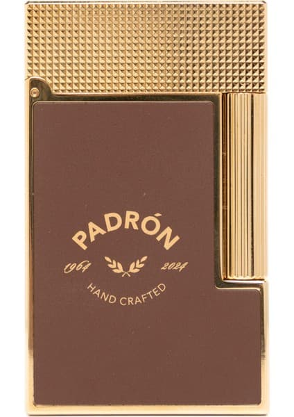 S.t. Dupont x Padrón Ligue 2 Çakmak
