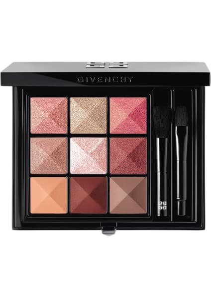 Le 9 De Givenchy - Far Paleti 9.09 (8