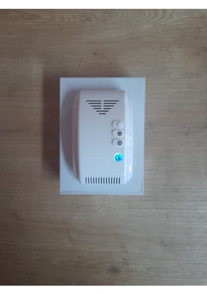 Teletek Gas Dedektör Fiyatı, Taksit Seçenekleri ile Satın Al