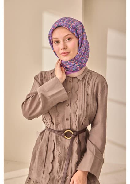 Silk Home Aura Eşarp