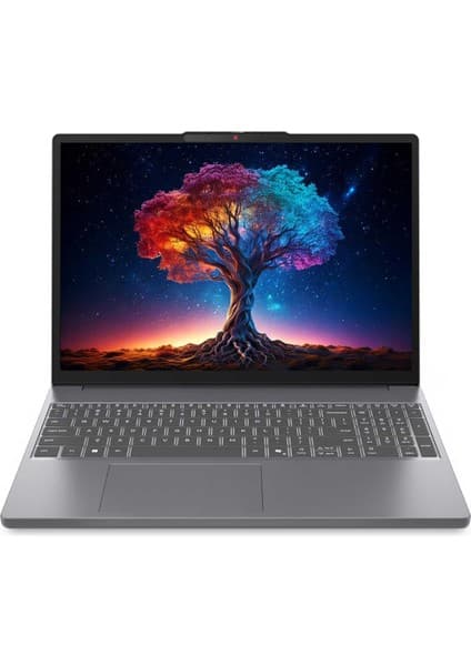 Lenovo Ideapad Slim 3 83K1004ETR007 I5-13420H 24GB 512SSD 15.3" Wuxga Freedos Dizüstü