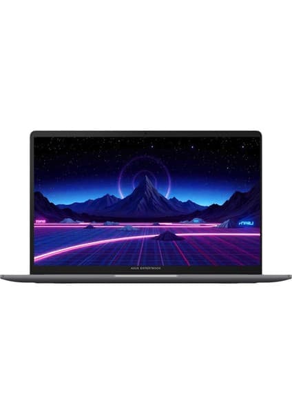 Asus Expertbook P1 P1503CVA-I58512G0D008 I5-13420H 16 GB 512SSD 15.6" Fhd Windows 11 Pro