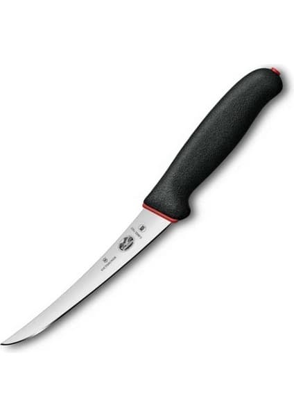 Victorinox 5.6603.15D 15CM Kaydırmaz Sap Kıvrık Sıyırma