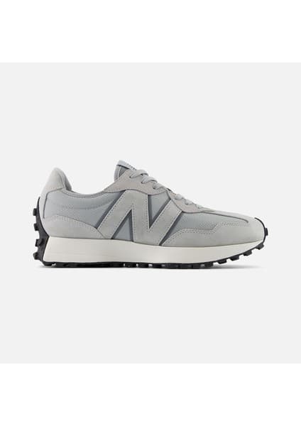 New Balance 327 Lifestyle Unisex Gri Spor Ayakkabı -