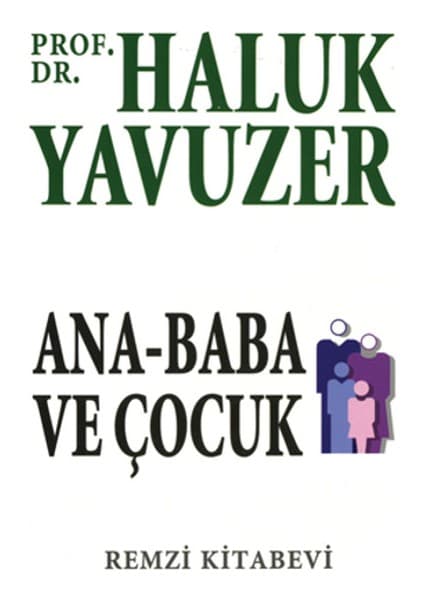 Ana Baba ve
