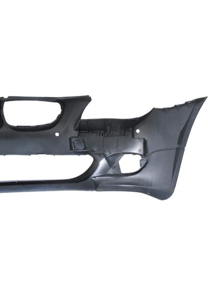 Bmw 5 Seri E60 04/07 Ön Tampon (Izgaralı//plaka Fiyatı