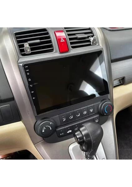 Honda Cr-V Android Multimedya Sistemi 4-64 MYWAY(2007-2012) Fiyatı