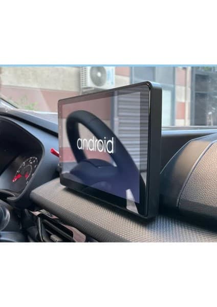 Renault Taliant Android Multimedya Sistemi 4-64