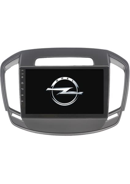 Opel Insignia Android Multimedya Sistemi 4-64