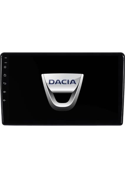 Dacia Duster Android Multimedya Sistemi 4-64