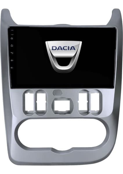 Dacia Logan Android Multimedya Sistemi 4-64