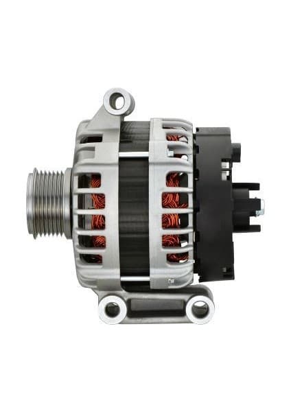 Hella 8EL011713921 - Alternatör 14V Ford