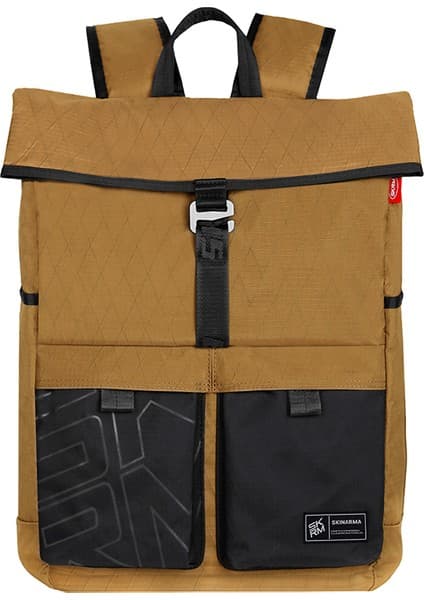 Skinarma Jager Serisi Naylon Scout Sırt Çantası Laptop ve Fiyatı
