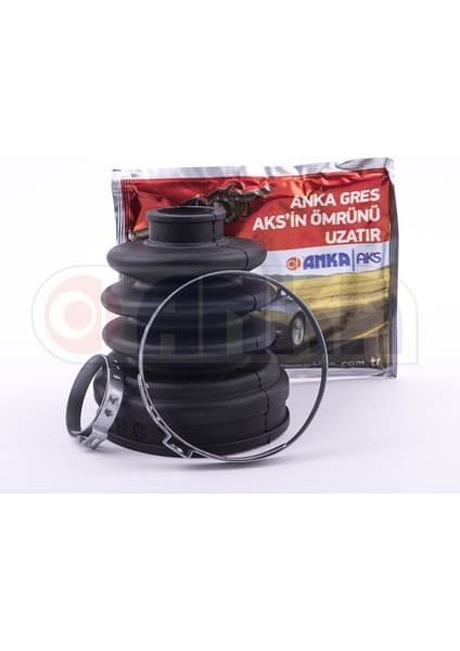 Anka 40324002 - Aks Körüğü Iç Hyundaı Accent Blue 1.6 Crdı Fiyatı