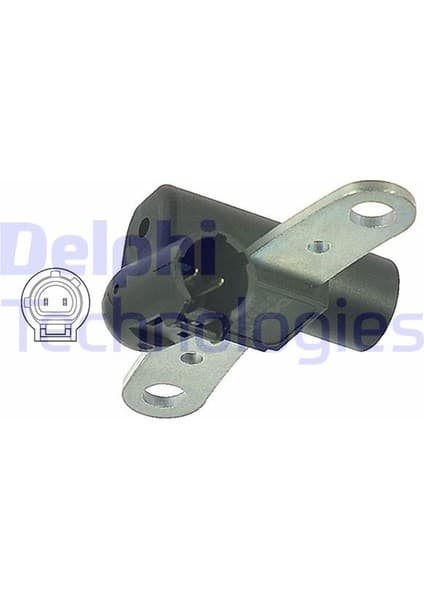 Delphı SS10801 - Krank Mılı Sensörü Clıo Iı 98 Clıo Iıı 05 Fiyatı