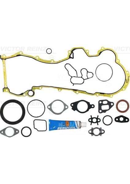 V.reınz 083621001 - Alt Takım Conta Opel Corsa E 1.3 Cdtı Fiyatı