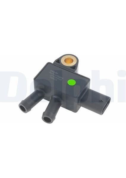 Delphı DPS00042-12B1 - Egzoz Basınc Sensoru Mercedes W176 W177 W246 W247 C117 C118 W205 W213 C257