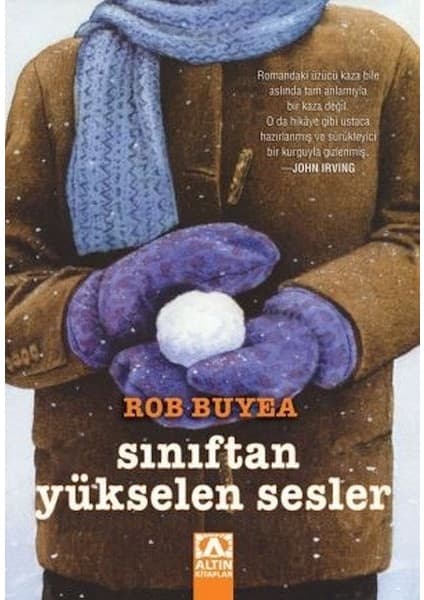 Sınıftan Yükselen