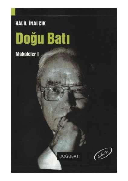 Doğu Batı Makaleler