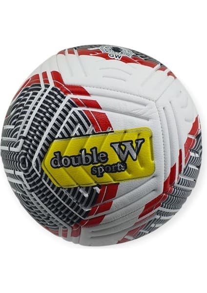 Futbol Topu Dikişli Kabartma Yüzey 420 gr No:5 -