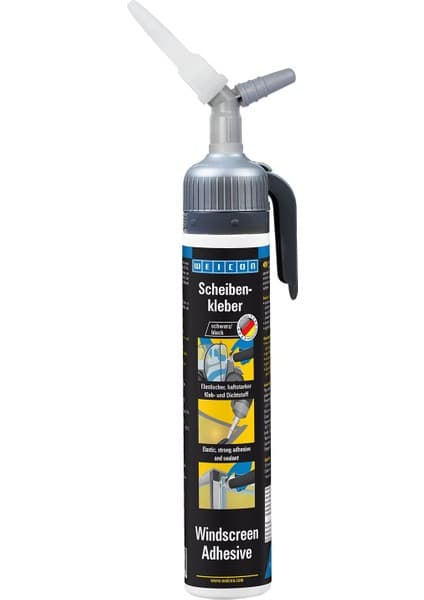 Weicon Pencere Yapıştırıcısı 200 Ml, Siyah, Cam Montajı Için Fiyatı