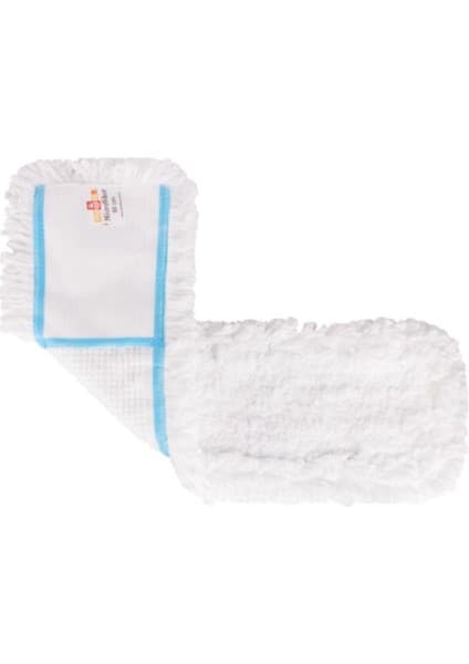 Nemli Mop Mikrofiber Yedek 50 cm Fiyatı - Taksit Seçenekleri