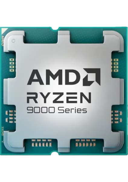 Ryzen 9700X 3.80GHZ 32MB Am5 Tray Fiyatı - Taksit Seçenekleri