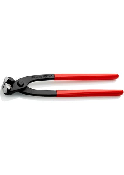 Knıpex Betoncu Kerpeteni 250 mm