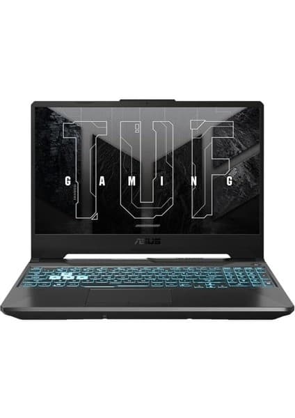 Asus Tuf Gaming A15 FA506NCR-HN007W Ryzen 7 7435HS 32GB Ram 2tb SSD RTX3050 15.6" Fhd 144Hz Freedos