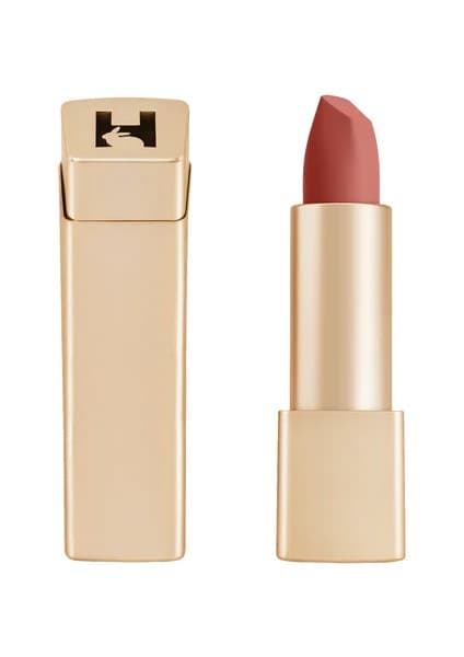 Unlocked Soft Matte Lipstick - Ruj Tigerlily 354 (4