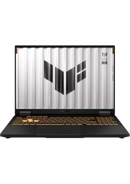 Asus Tuf Gaming F16 FX608JMR-RV077 I7-14650HX RTX5060 16" 40GB Ram 1tb SSD Windows 11 Pro