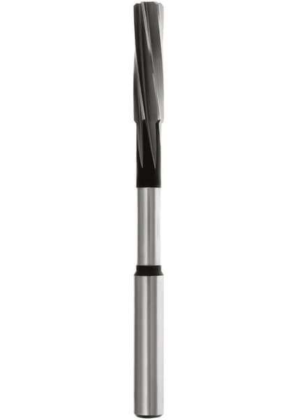 4mm Krone Silindir Saplı Makine Raybası