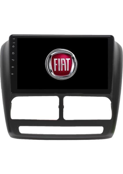 Fiat Doblo Android Multimedya Sistemi 6-128 MYWAY(2011-2015) Fiyatı