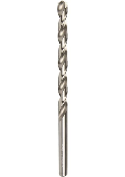6.70X97X148MM Krone DIN340 Uzun Matkap Ucu
